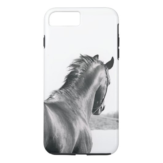 collectie. B&W Case-Mate iPhone Case (Achterkant)