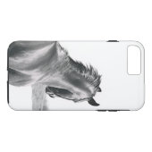 collectie. B&W Case-Mate iPhone Case (Achterkant (Horizontaal))