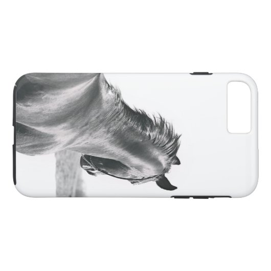 collectie. B&W Case-Mate iPhone Case (Achterkant (Horizontaal))