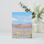 collectie "Badlands National Park" Briefkaart (Staand voorkant)