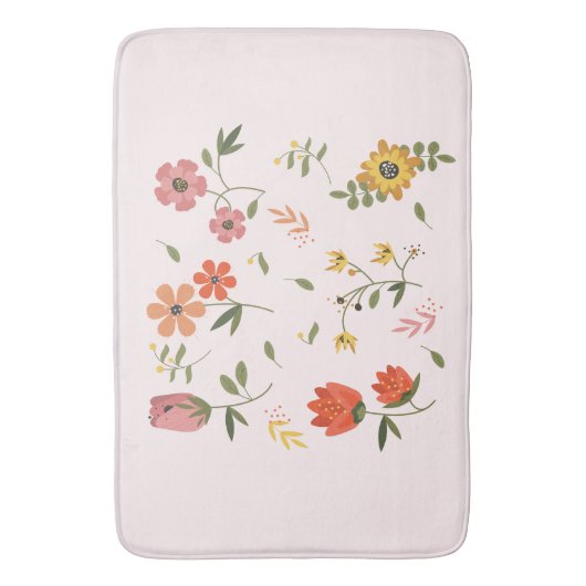 collectie badmat (Voorkant Verticaal)