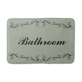  collectie badmat (Voorkant)