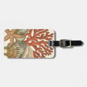 Collectie Bagagelabel (Voorkant horizontaal)