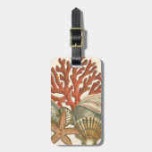 Collectie Bagagelabel (Voorkant verticaal)