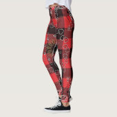 Collectie Bandana Leggings (Links)