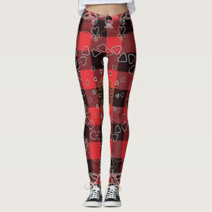 Collectie Bandana Leggings