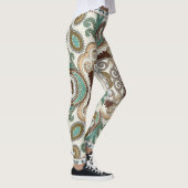 Collectie Bandana Leggings (Rechts)