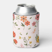 collectie blikjeskoeler (Blikje Voorkant)