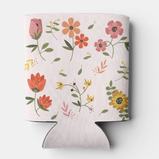 collectie blikjeskoeler (Achterkant)