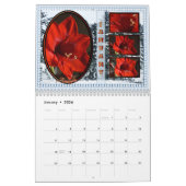 Collectie bloemen Agenda 2022 (m) Kalender (Jan 2026)