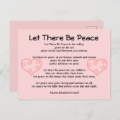 Collectie Boekpromoties - Briefkaart (Voorkant / Achterkant)