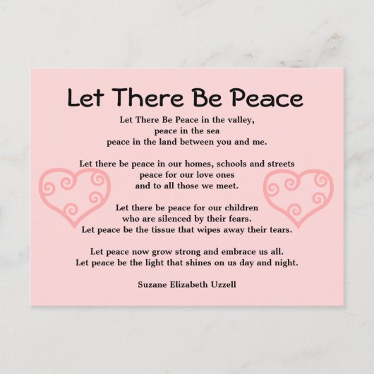 Collectie Boekpromoties - Briefkaart (Voorkant)