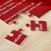 Collectie Boekpromoties - Legpuzzel (Zijkant)