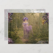 Collectie Briefkaart (Voorkant / Achterkant)