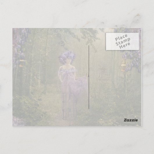 Collectie Briefkaart (Achterkant)