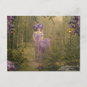 Collectie Briefkaart