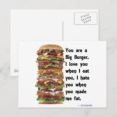 Collectie Briefkaart (Voorkant / Achterkant)