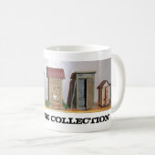 COLLECTIE BUITEN KOFFIEMOK (Voorkant rechts)