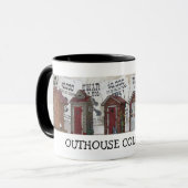 COLLECTIE BUITEN MOK (Voorkant links)