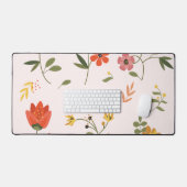 collectie bureaumat (Keyboard & Muis)
