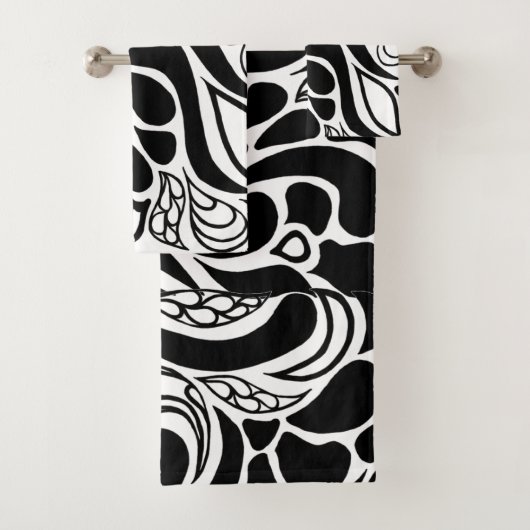 Collectie cadeaus bad handdoek (Insitu)