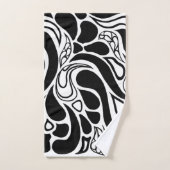 Collectie cadeaus bad handdoek (Handdoek)