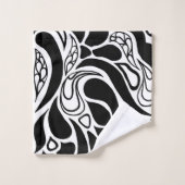Collectie cadeaus bad handdoek (Wasdoekje)