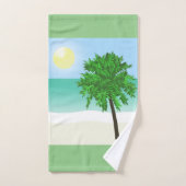 Collectie cadeaus bad handdoek (Handdoek)
