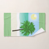 Collectie cadeaus bad handdoek (Handdoek)