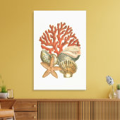 Collectie Canvas Afdruk (Insitu (Woonkamer))