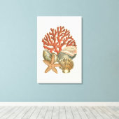 Collectie Canvas Afdruk (Insitu (Houten vloer))