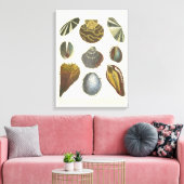 Collectie Canvas Afdruk (Insitu (Woonkamer))