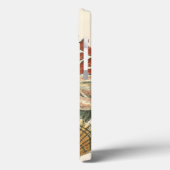 Collectie Case-Mate iPhone Case (Achterkant / Links)