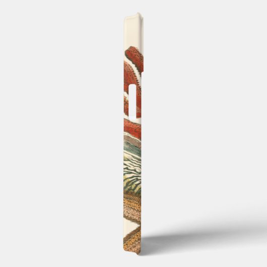 Collectie Case-Mate iPhone Case (Achterkant / Rechts)