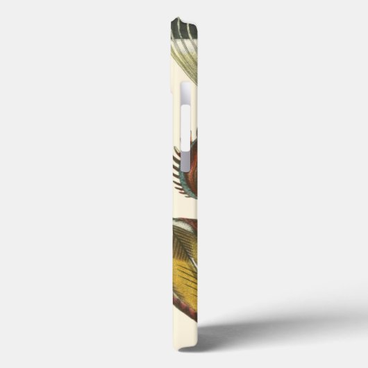 Collectie Case-Mate iPhone Case (Achterkant / Links)