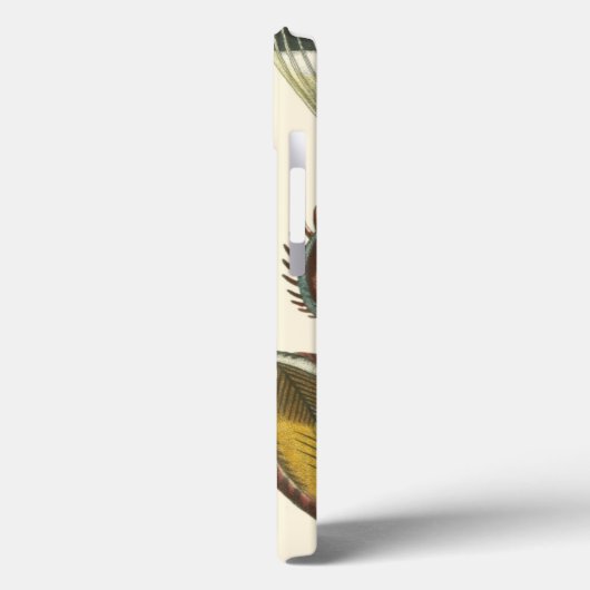 Collectie Case-Mate iPhone Case (Achterkant / Links)