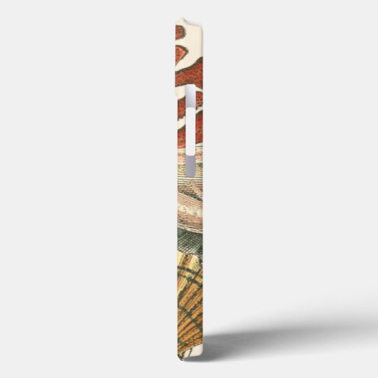 Collectie Case-Mate iPhone Case (Achterkant / Links)