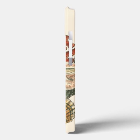 Collectie Case-Mate iPhone Case (Achterkant / Links)