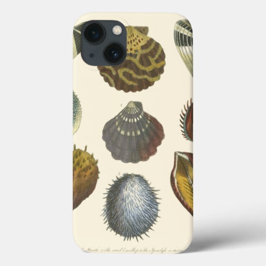 Collectie Case-Mate iPhone Case (Achterkant)