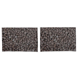 Collectie Chocolade Chips Kussensloop