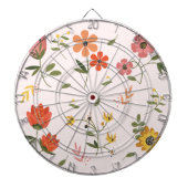 collectie dartbord (Voorkant)