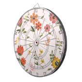 collectie dartbord (Voorkant Rechts)