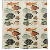 Collectie Douchegordijn (Voorkant)