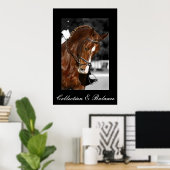 Collectie en saldo poster (Thuiskantoor)