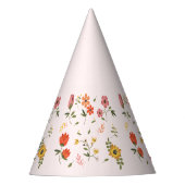 collectie feesthoedjes (Voorkant)