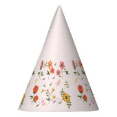 collectie feesthoedjes (Links)