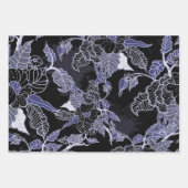 Collectie Floral Lover Inpakpapier Vel (Voorkant 3)