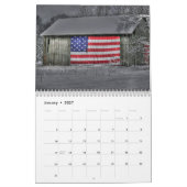 Collectie fotografie kalender (Jan 2027)