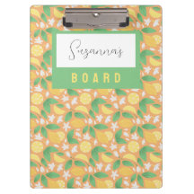 Collectie fruitmandje — Lemon