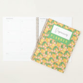 Collectie fruitmandje — Lemon Planner (Display)